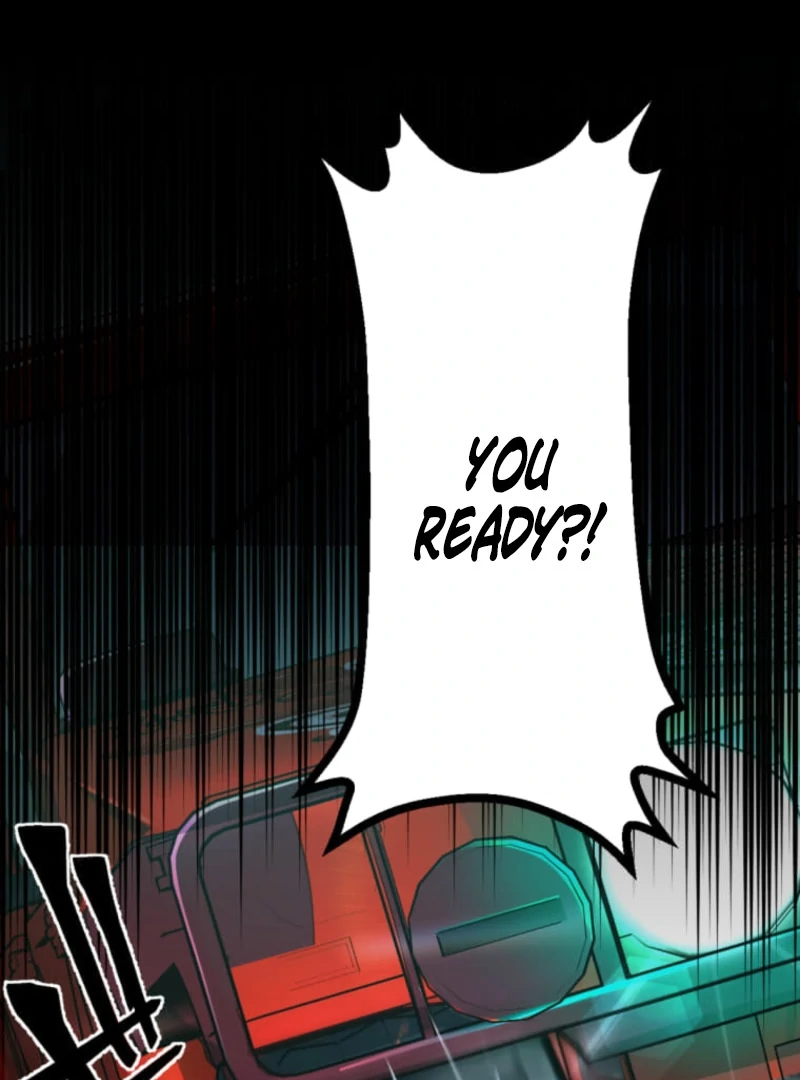 Reverse Cross -The Prompt Magician Chapter 5 582 020