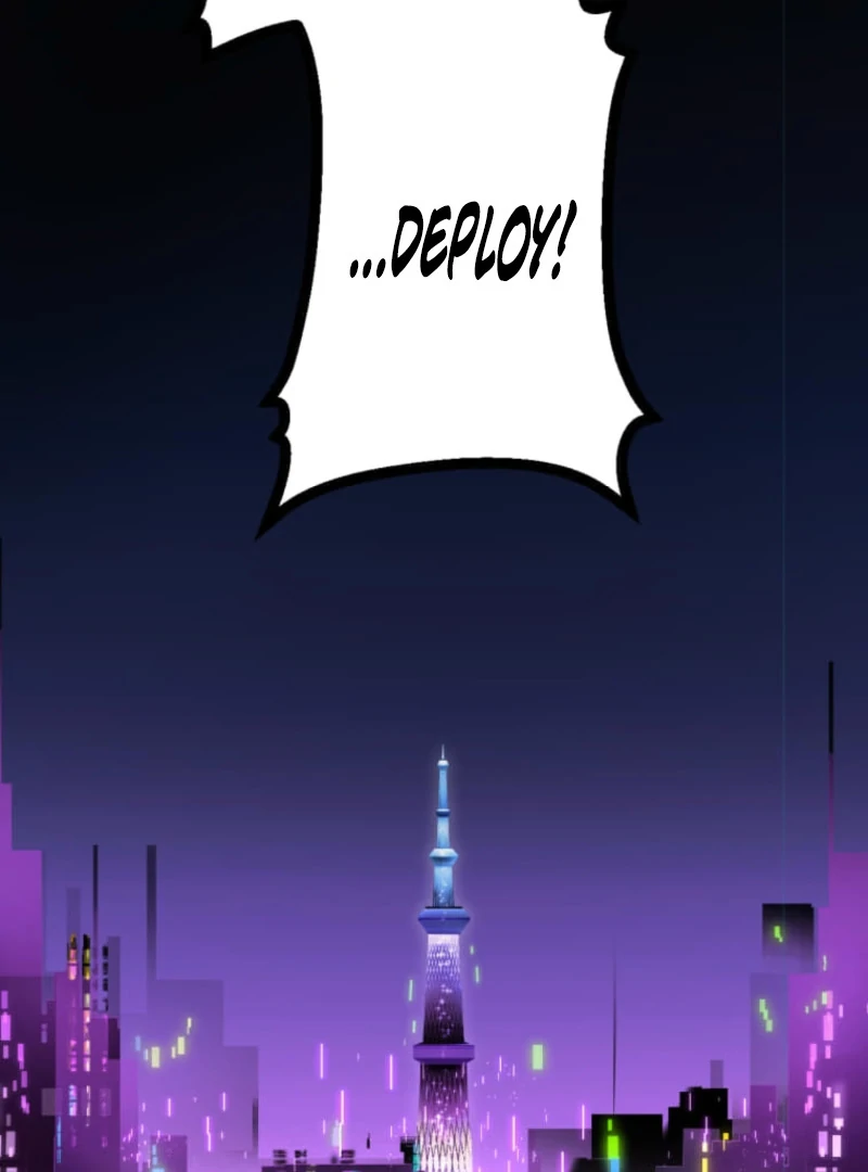 Reverse Cross -The Prompt Magician Chapter 5 585 023