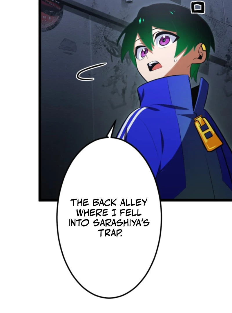 Reverse Cross -The Prompt Magician Chapter 5 591 029