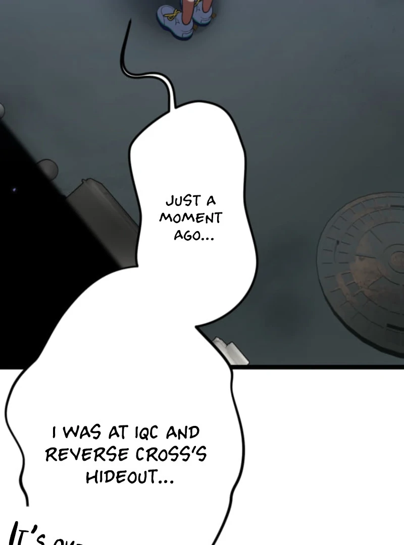 Reverse Cross -The Prompt Magician Chapter 5 593 031