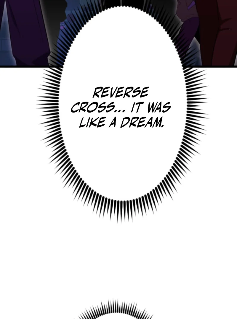 Reverse Cross -The Prompt Magician Chapter 5 597 035