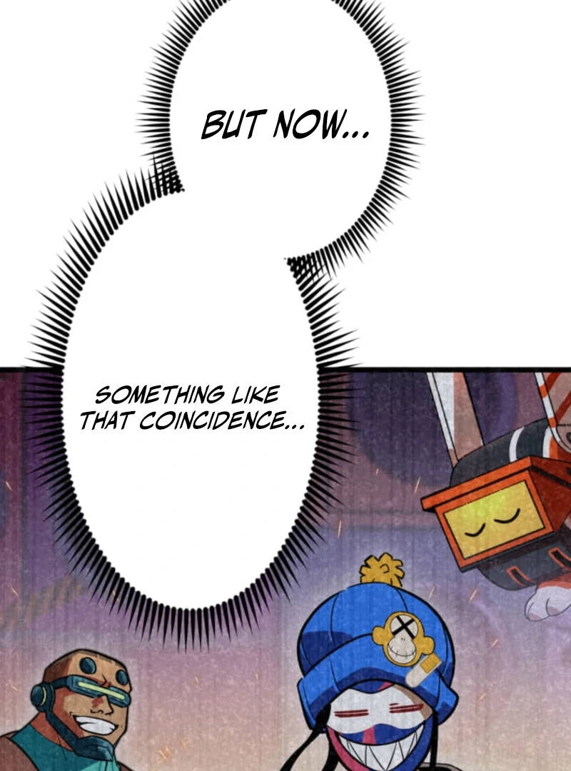 Reverse Cross -The Prompt Magician Chapter 5 598 036