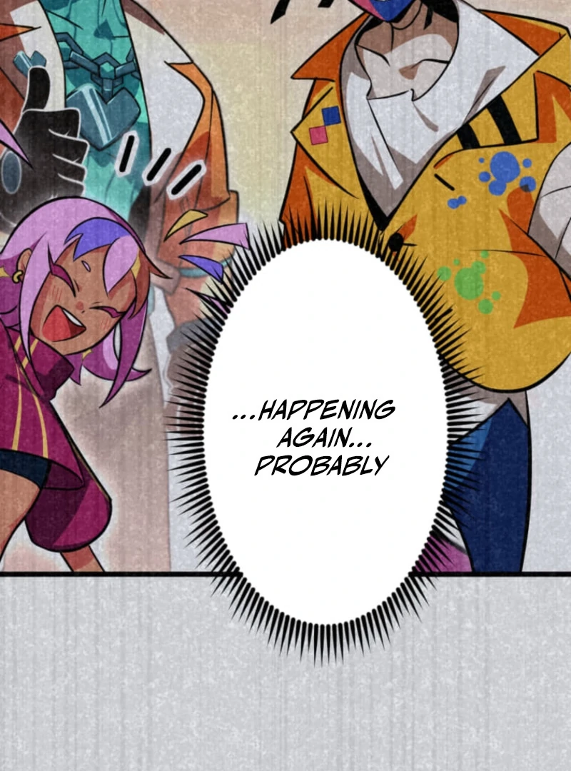 Reverse Cross -The Prompt Magician Chapter 5 599 037