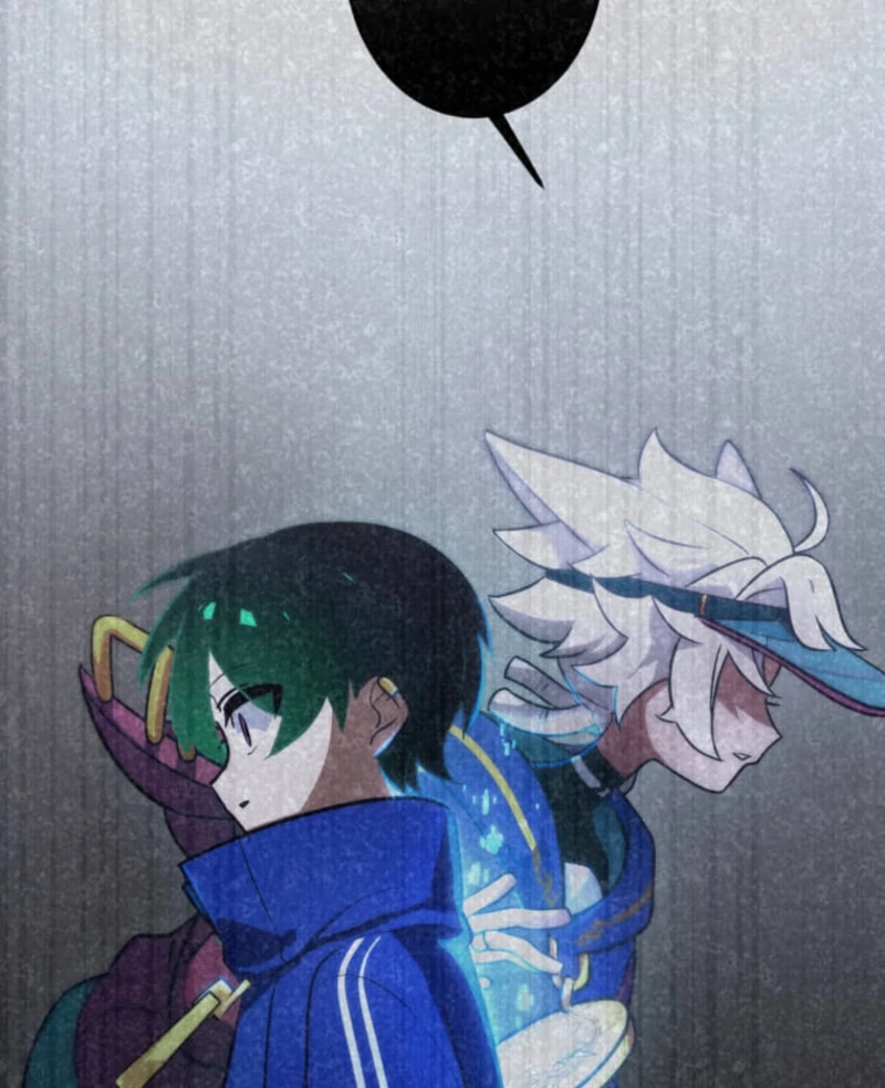 Reverse Cross -The Prompt Magician Chapter 5 601 039