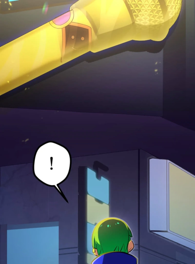 Reverse Cross -The Prompt Magician Chapter 5 607 045