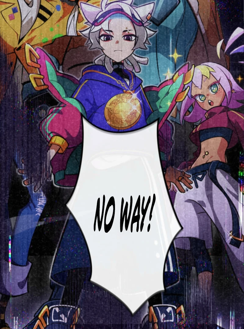 Reverse Cross -The Prompt Magician Chapter 5 618 056