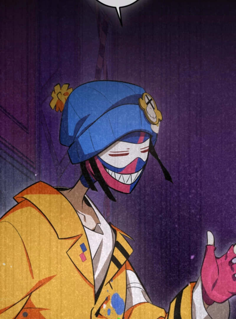 Reverse Cross -The Prompt Magician Chapter 5 620 058