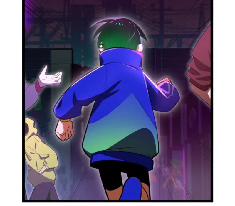 Reverse Cross -The Prompt Magician Chapter 5 627 065