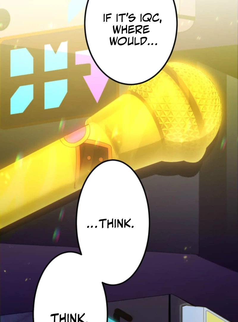 Reverse Cross -The Prompt Magician Chapter 5 635 073