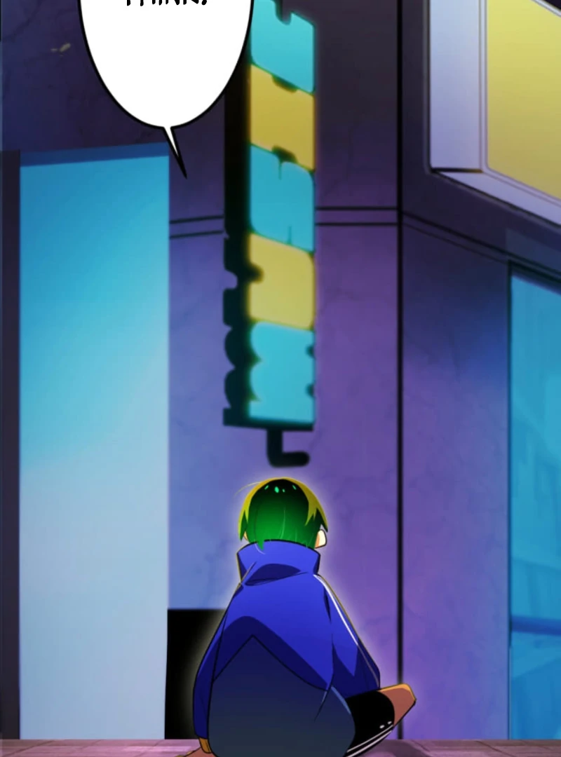 Reverse Cross -The Prompt Magician Chapter 5 636 074