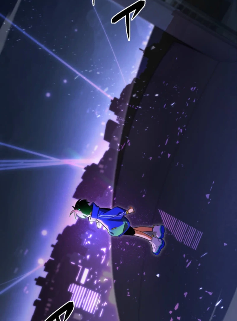 Reverse Cross -The Prompt Magician Chapter 5 649 087