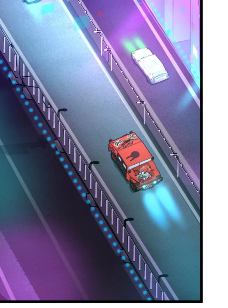 Reverse Cross -The Prompt Magician Chapter 5 655 093