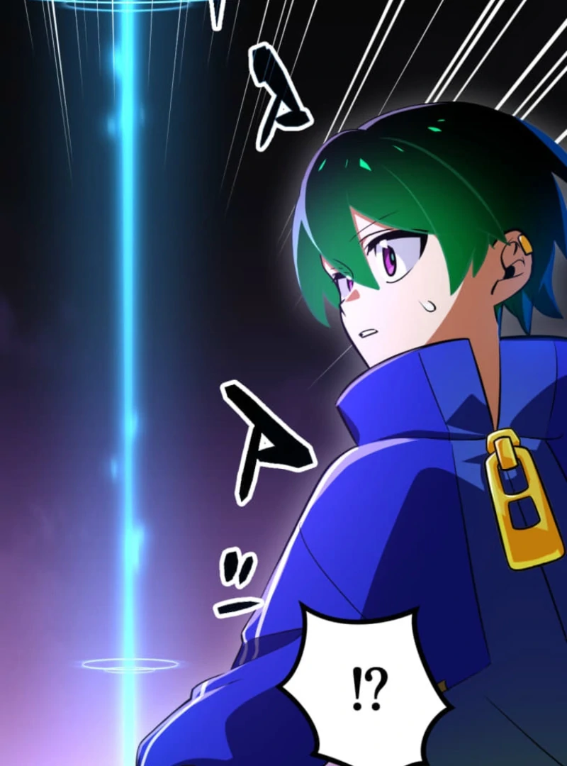 Reverse Cross -The Prompt Magician Chapter 5 657 095