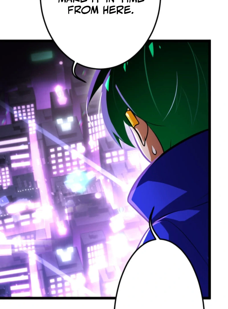 Reverse Cross -The Prompt Magician Chapter 5 661 099