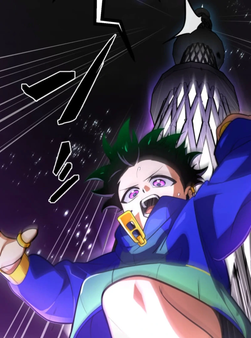 Reverse Cross -The Prompt Magician Chapter 5 664 102