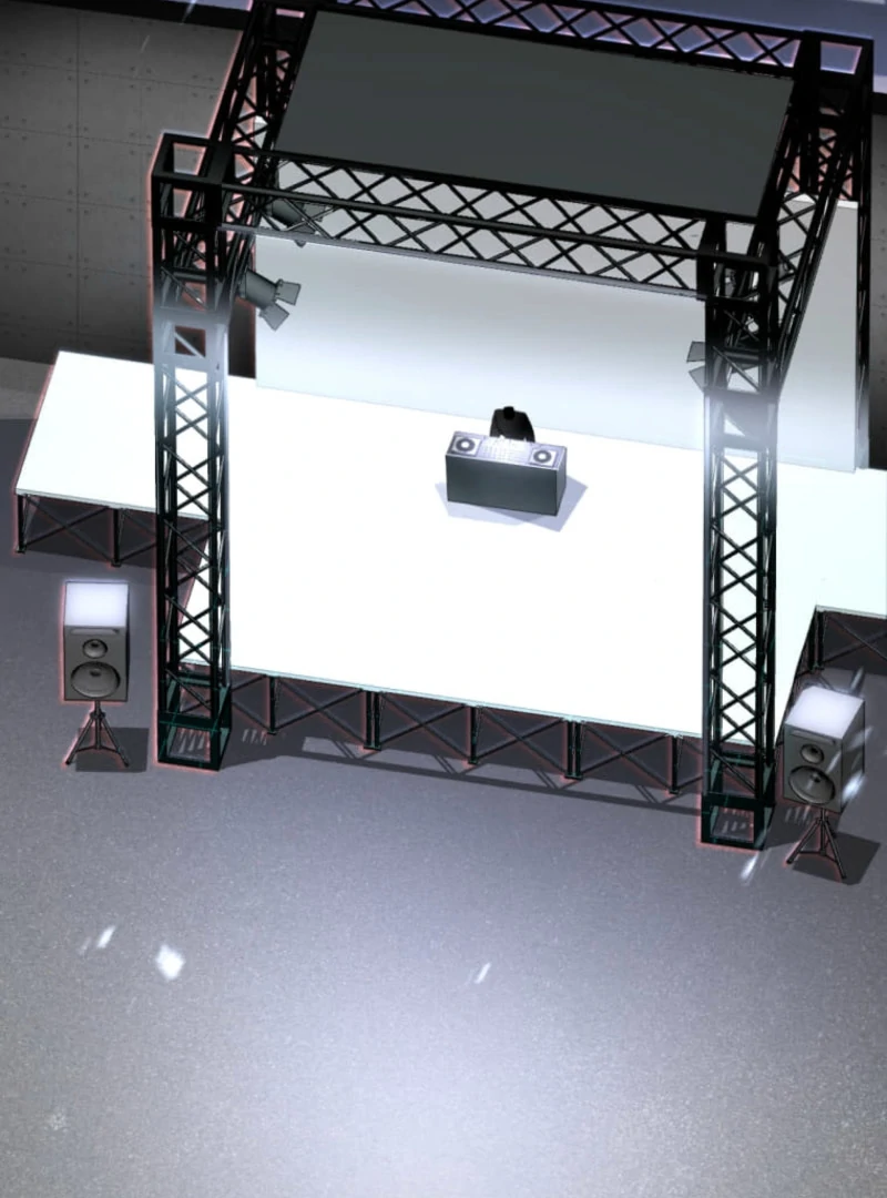 Reverse Cross -The Prompt Magician Chapter 5 677 115