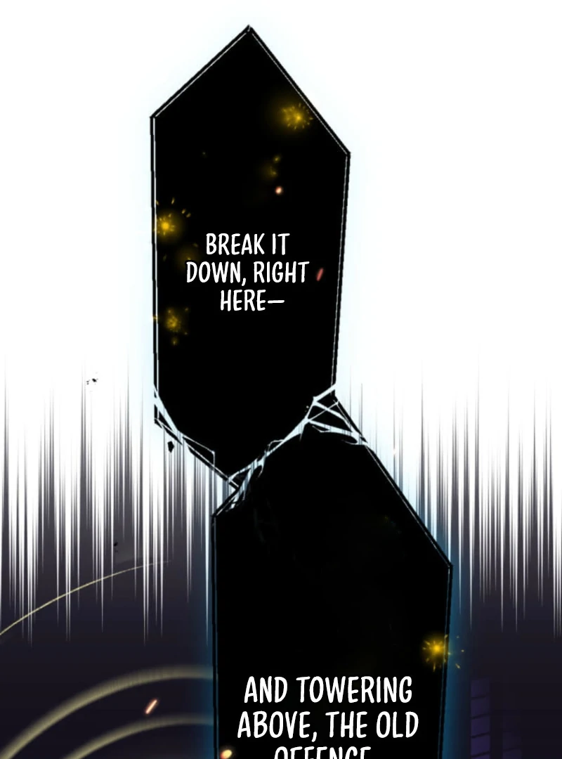 Reverse Cross -The Prompt Magician Chapter 5 684 122