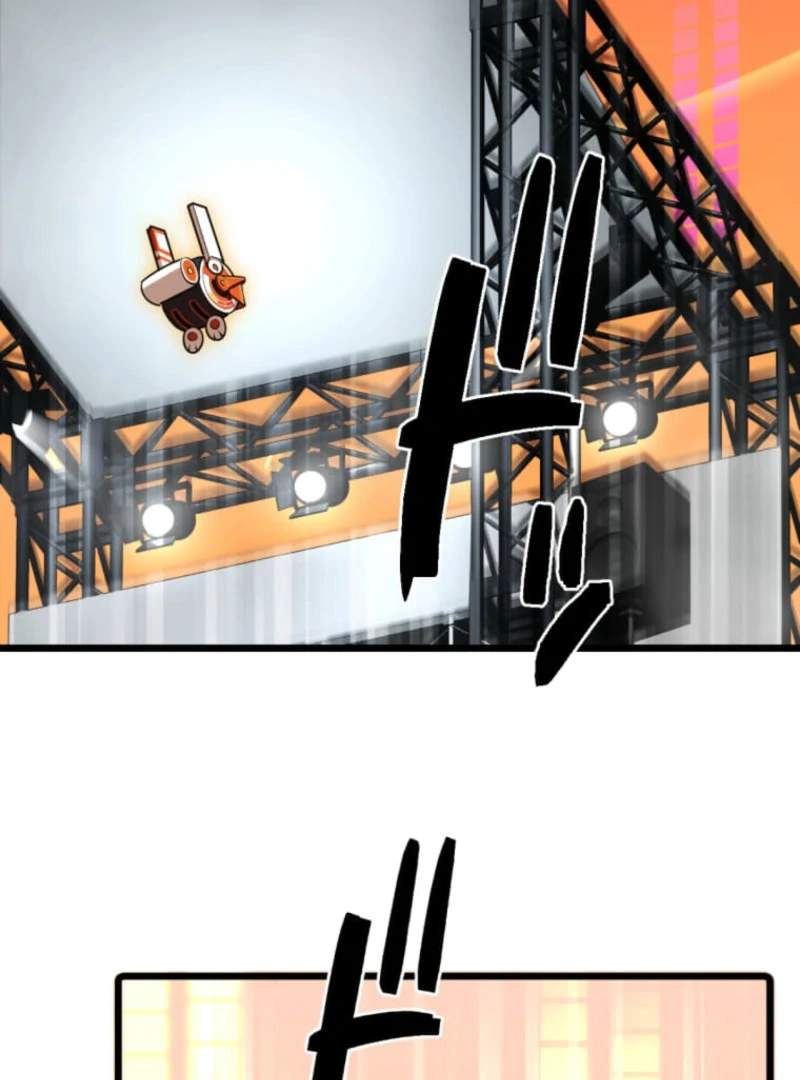 Reverse Cross -The Prompt Magician Chapter 5 686 124