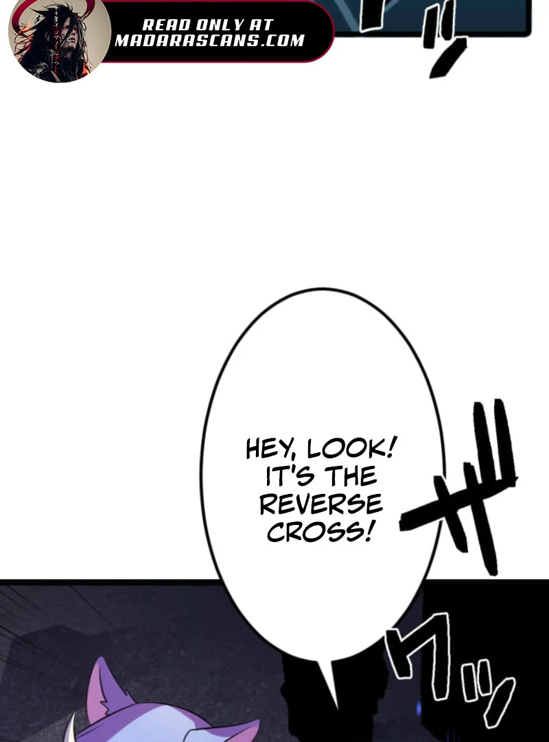 Reverse Cross -The Prompt Magician Chapter 5 688 126