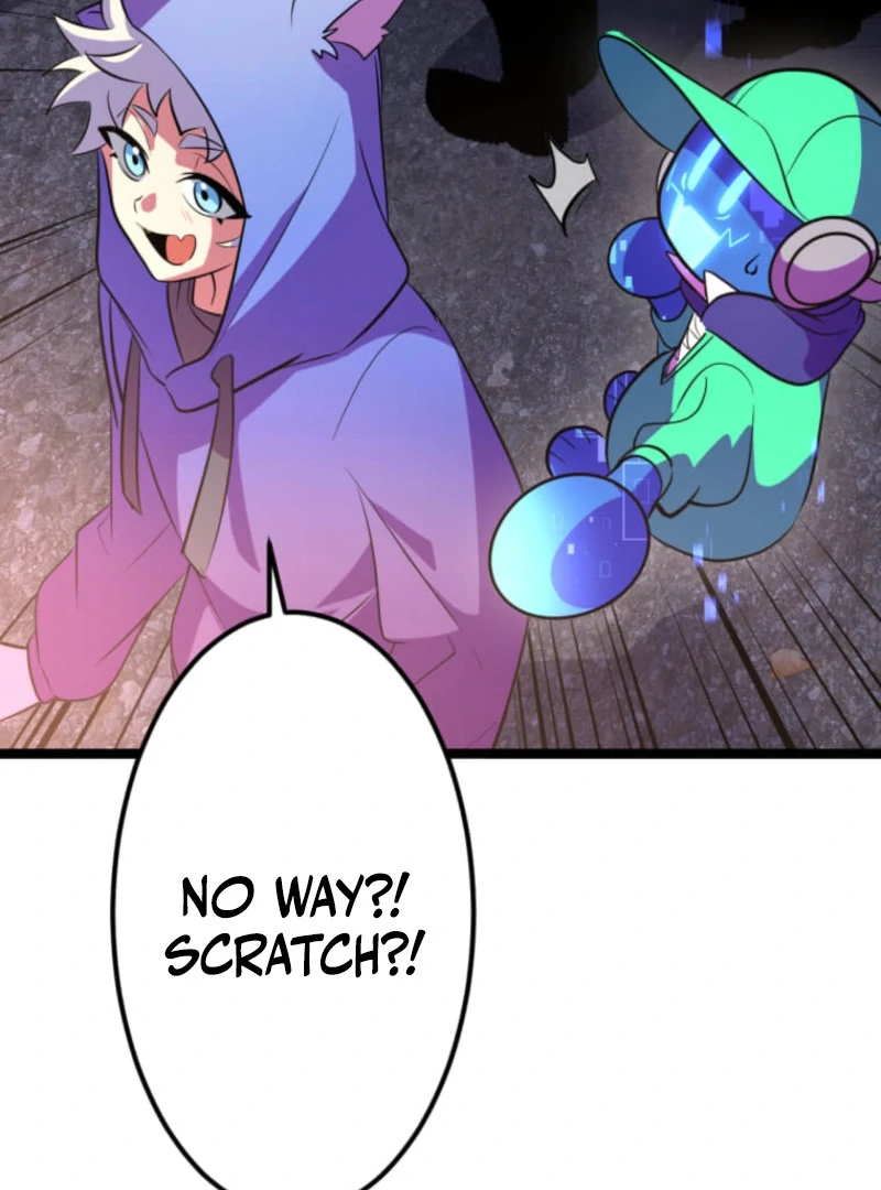 Reverse Cross -The Prompt Magician Chapter 5 689 127