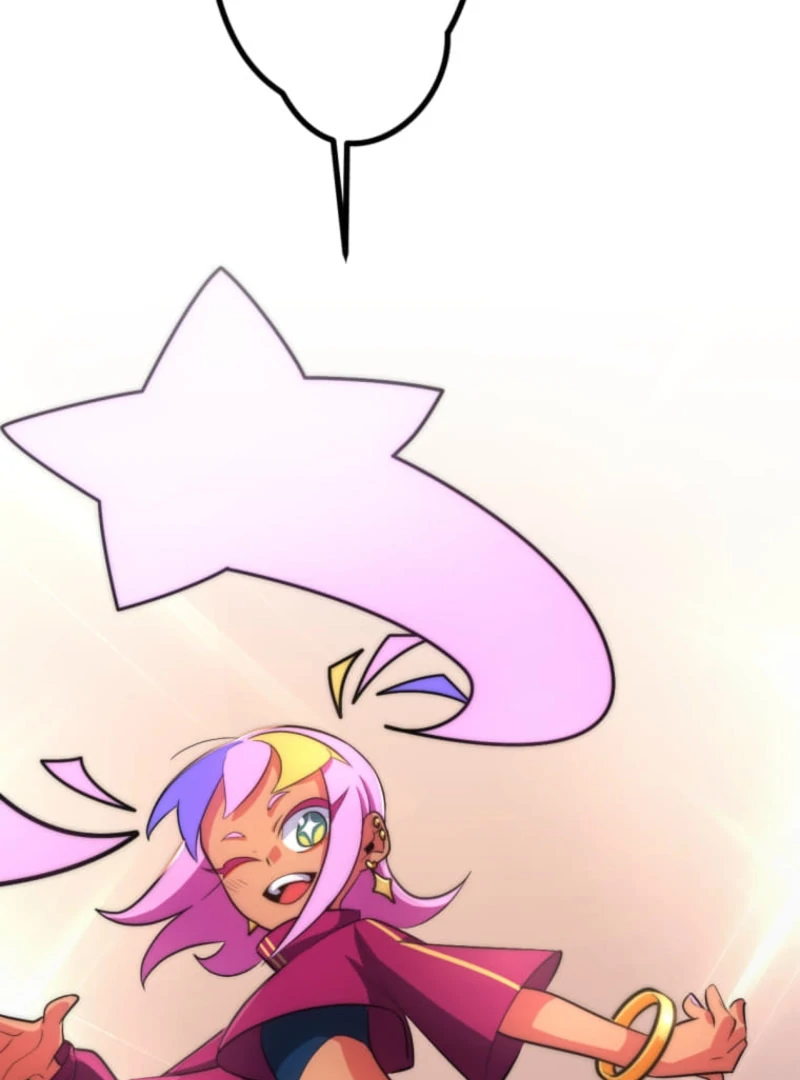 Reverse Cross -The Prompt Magician Chapter 5 691 129