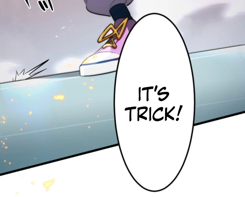 Reverse Cross -The Prompt Magician Chapter 5 693 131