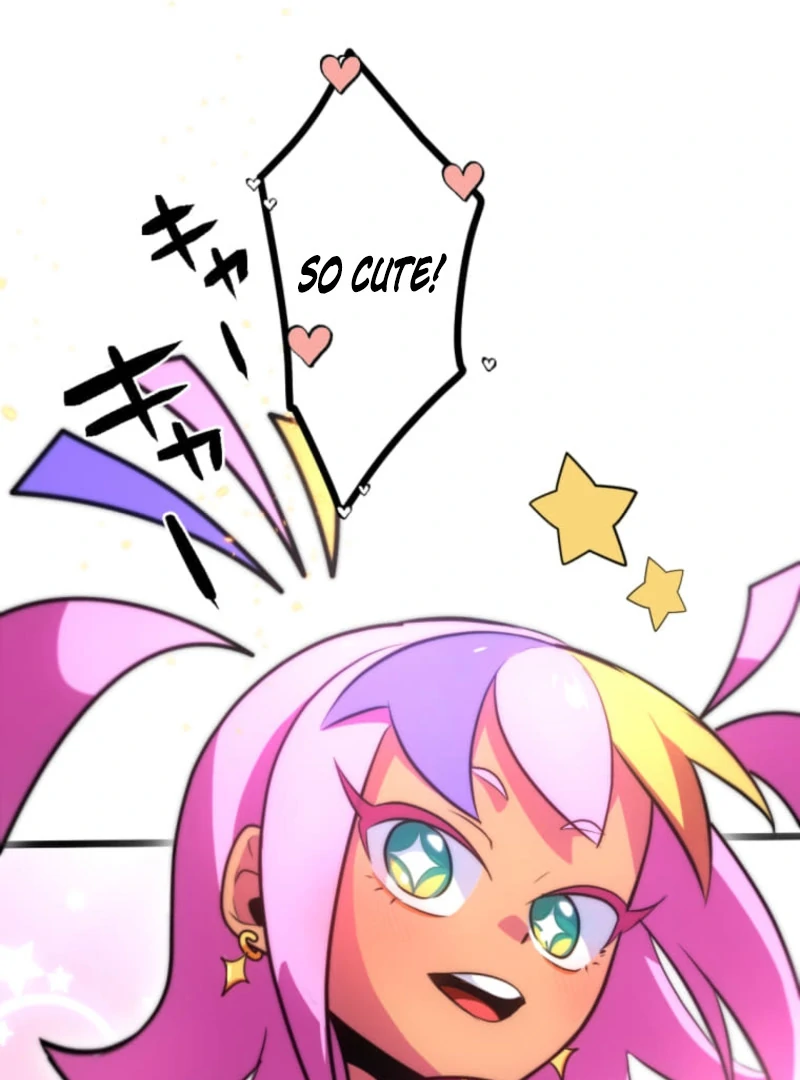 Reverse Cross -The Prompt Magician Chapter 5 694 132