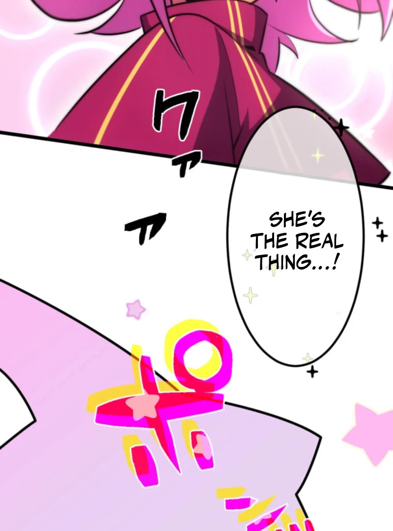 Reverse Cross -The Prompt Magician Chapter 5 695 133