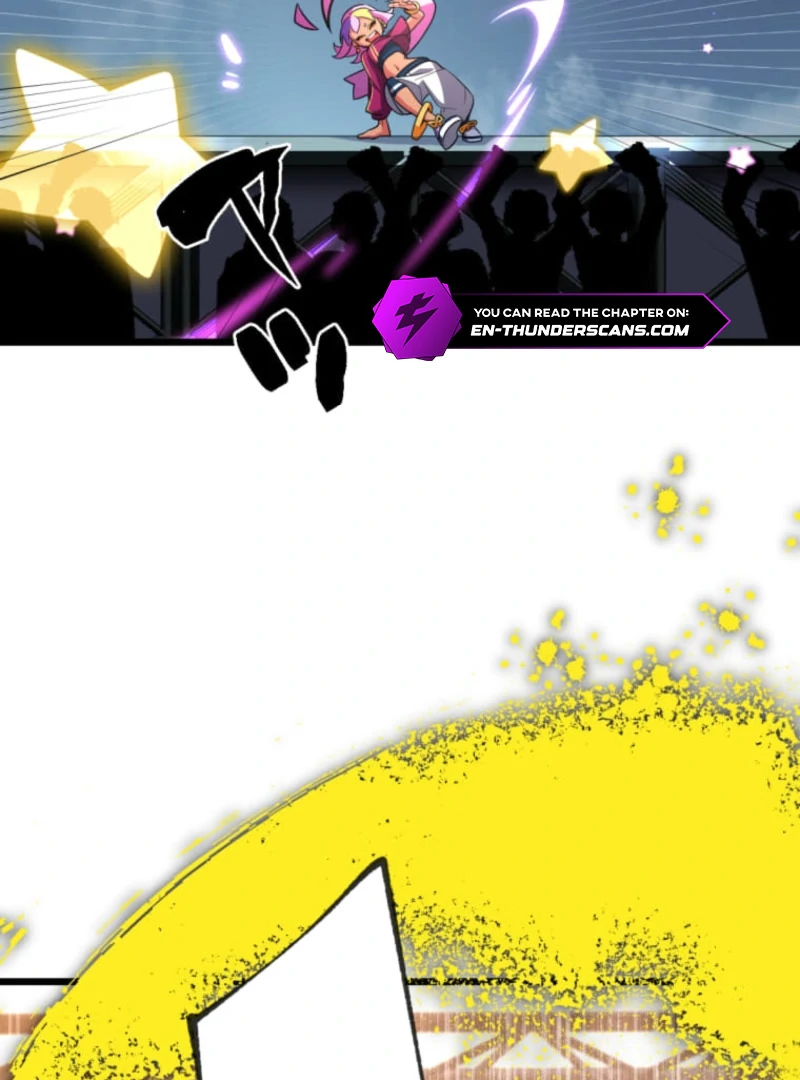 Reverse Cross -The Prompt Magician Chapter 5 698 136