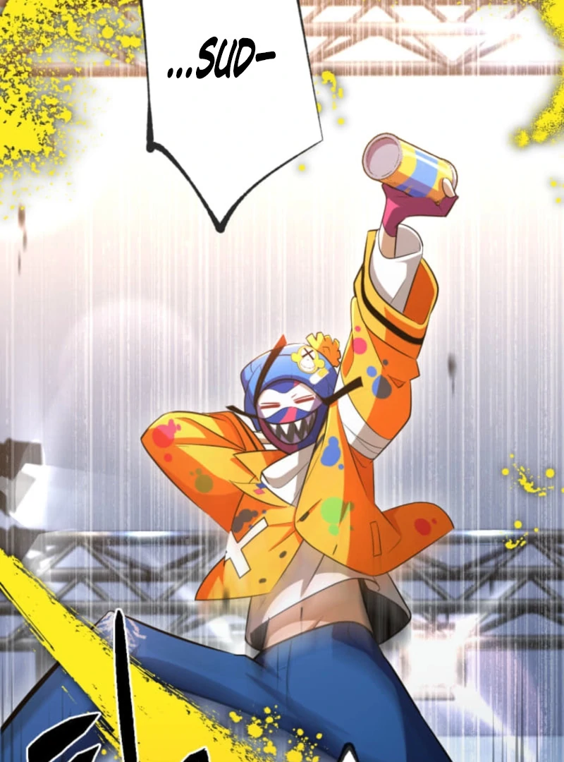 Reverse Cross -The Prompt Magician Chapter 5 699 137