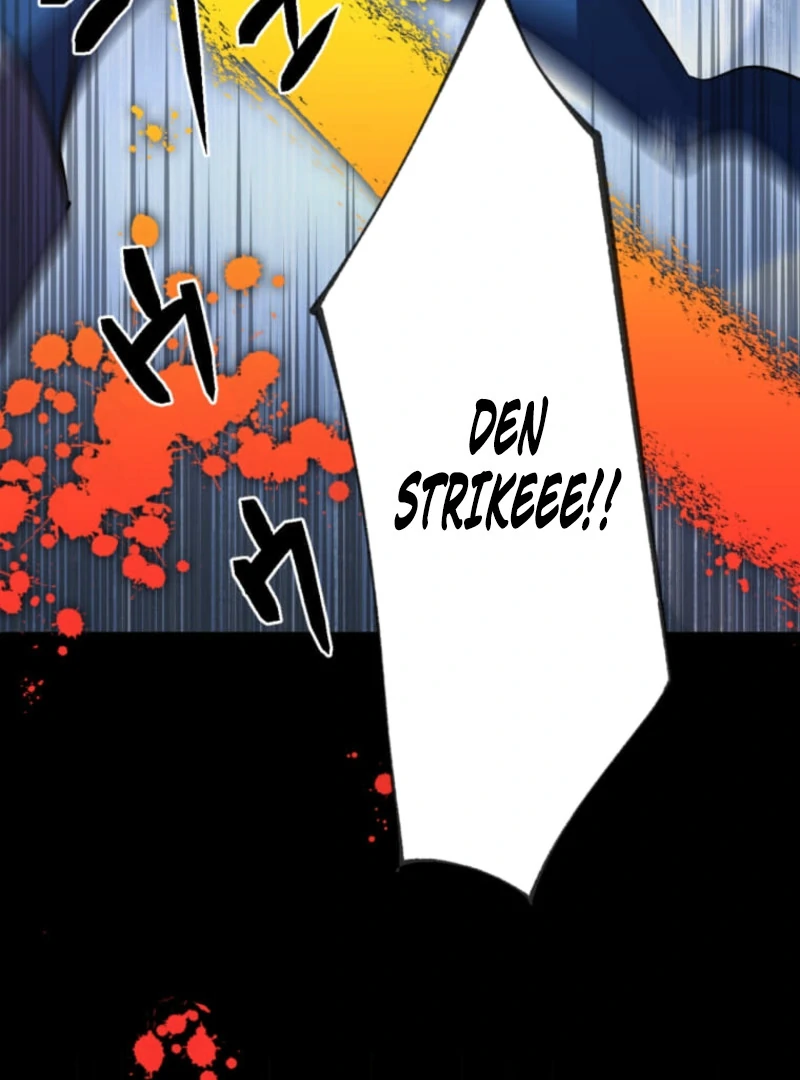 Reverse Cross -The Prompt Magician Chapter 5 700 138