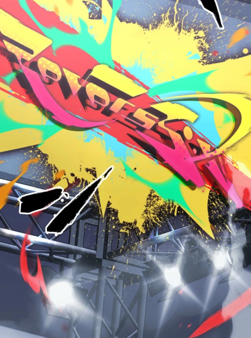 Reverse Cross -The Prompt Magician Chapter 5 702 140