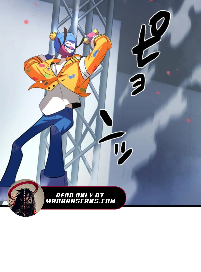 Reverse Cross -The Prompt Magician Chapter 5 703 141