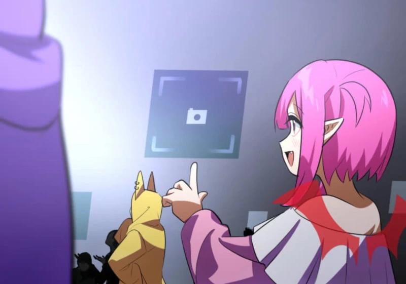 Reverse Cross -The Prompt Magician Chapter 5 705 143