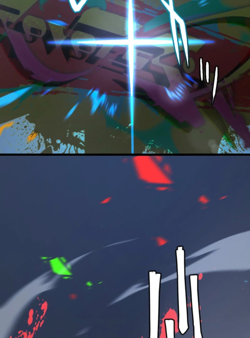 Reverse Cross -The Prompt Magician Chapter 5 710 148