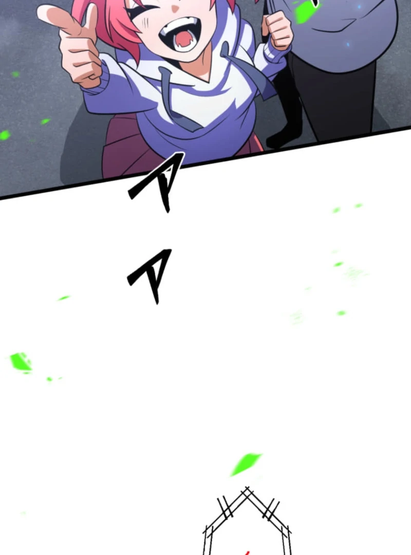 Reverse Cross -The Prompt Magician Chapter 5 714 152