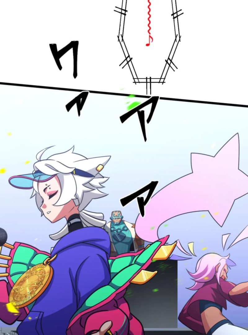 Reverse Cross -The Prompt Magician Chapter 5 715 153