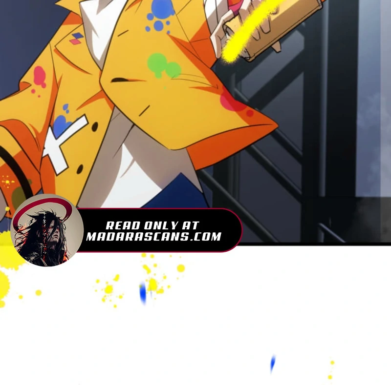 Reverse Cross -The Prompt Magician Chapter 5 718 156