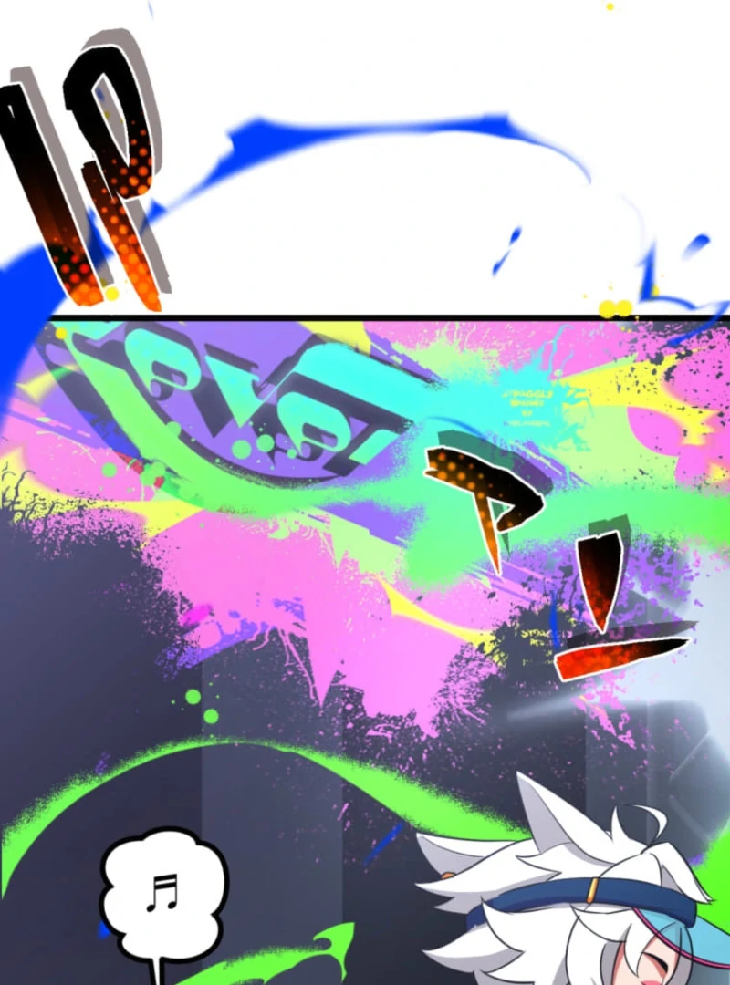 Reverse Cross -The Prompt Magician Chapter 5 719 157