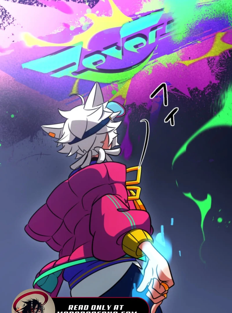 Reverse Cross -The Prompt Magician Chapter 5 724 162