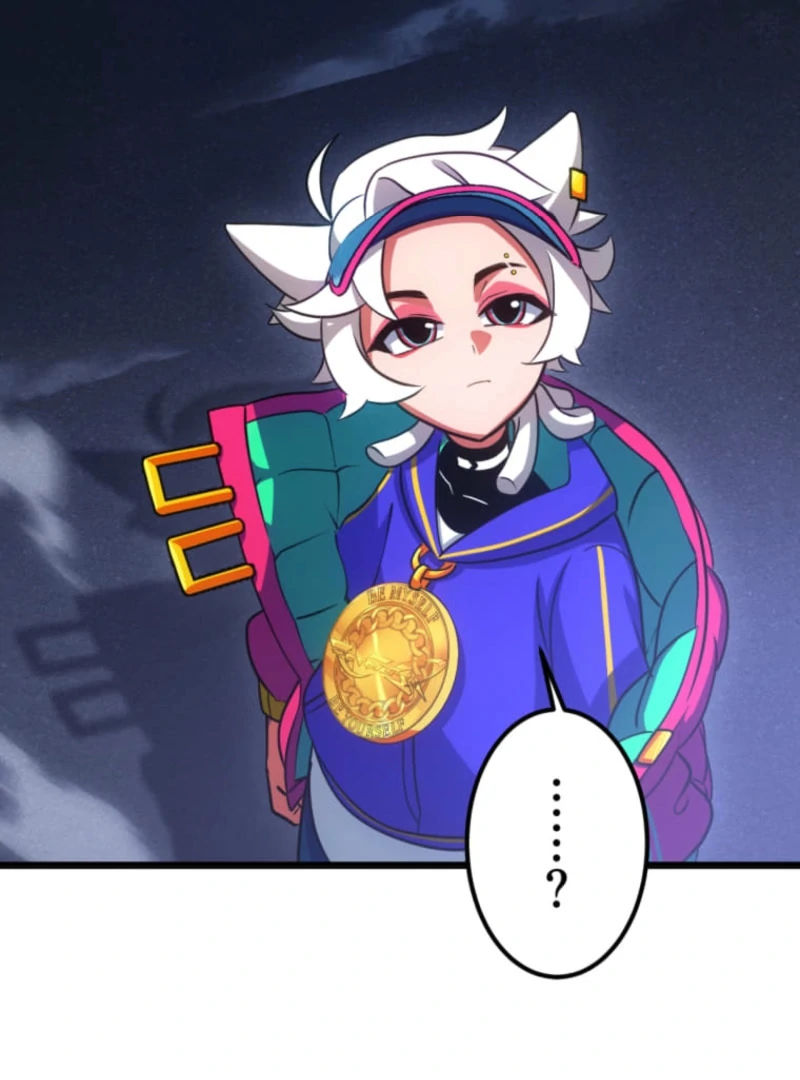 Reverse Cross -The Prompt Magician Chapter 5 726 164