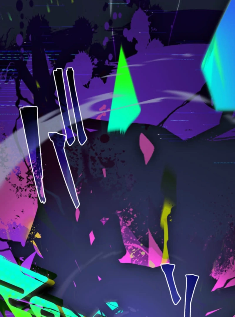 Reverse Cross -The Prompt Magician Chapter 5 731 169