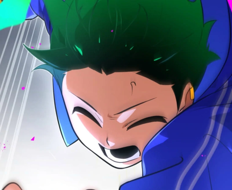 Reverse Cross -The Prompt Magician Chapter 5 733 171