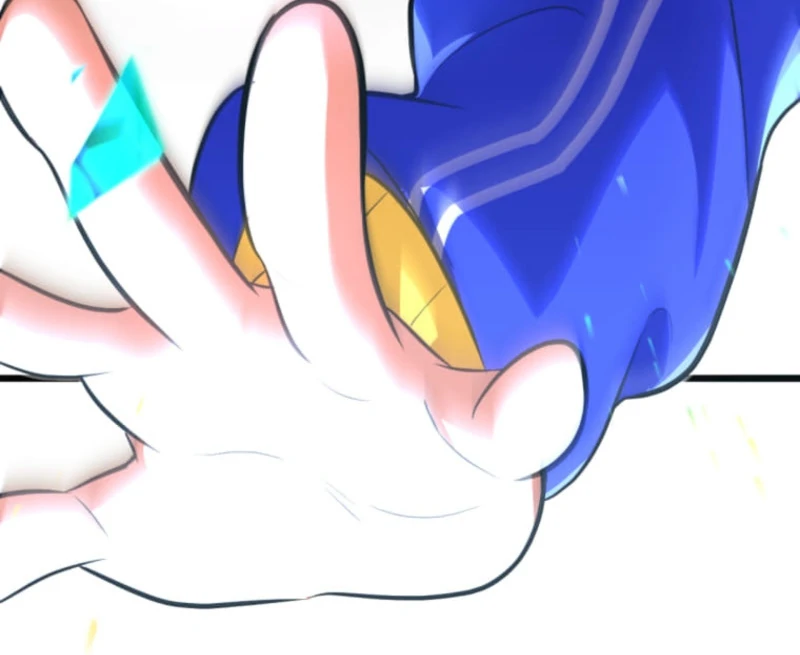 Reverse Cross -The Prompt Magician Chapter 5 734 172