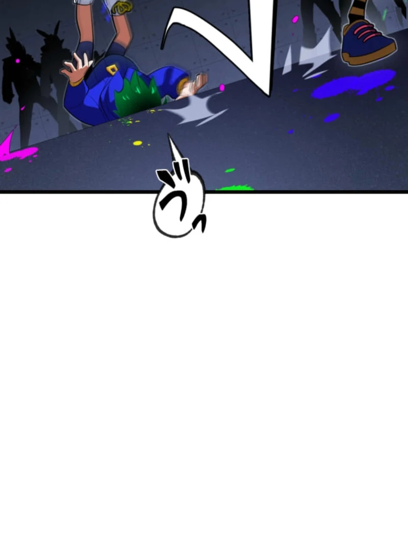 Reverse Cross -The Prompt Magician Chapter 5 737 175