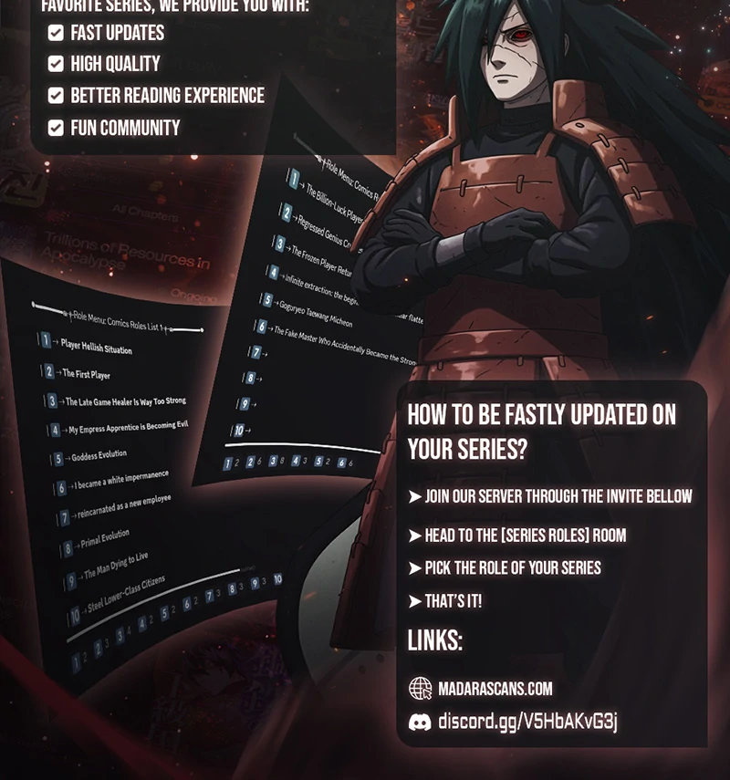 Reverse Cross -The Prompt Magician Chapter 5 747 185