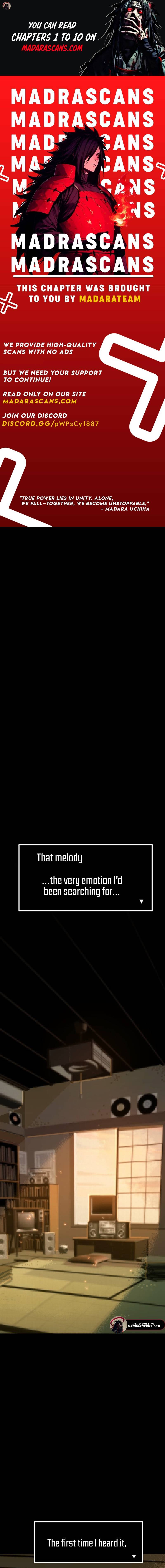 Reverse Cross -The Prompt Magician Chapter 8 80 01