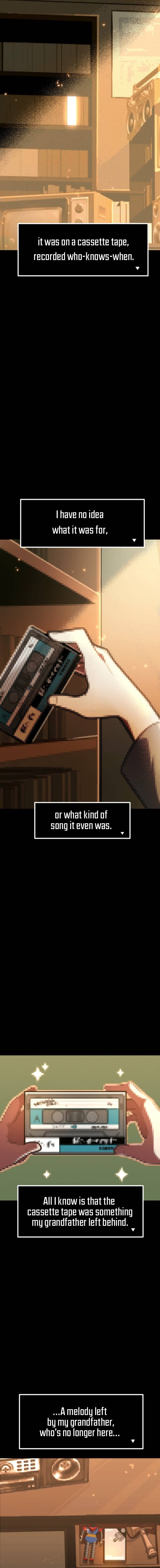 Reverse Cross -The Prompt Magician Chapter 8 81 02