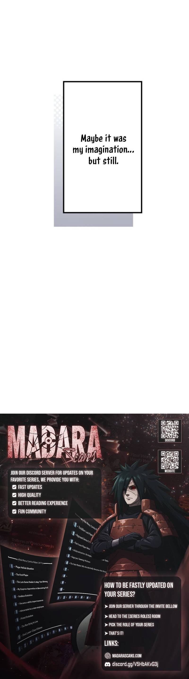 Reverse Cross -The Prompt Magician Chapter 8 103 24