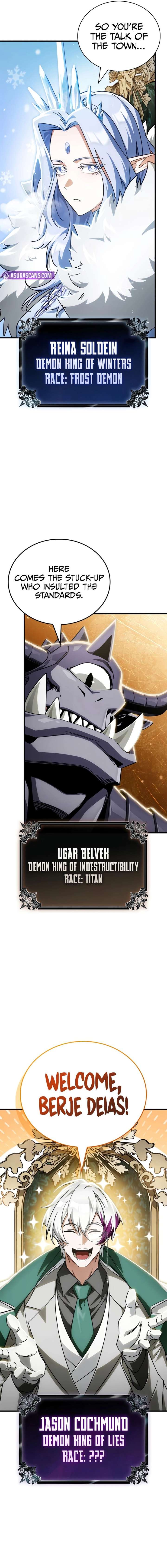 The Demon King Overrun by Heroes Chapter 13 101 004